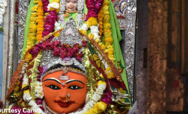 Bharat Darshan Himachal Devi Darshan