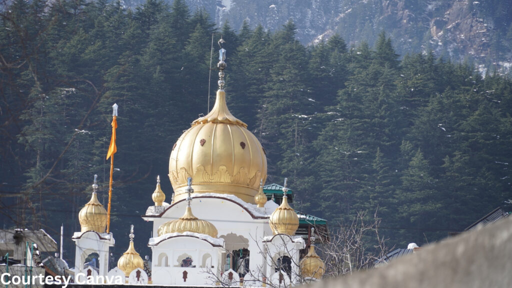 Bharat Darshan Himachal Devi Darshan