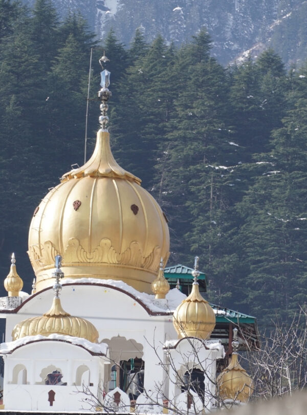 Bharat Darshan Himachal Devi Darshan