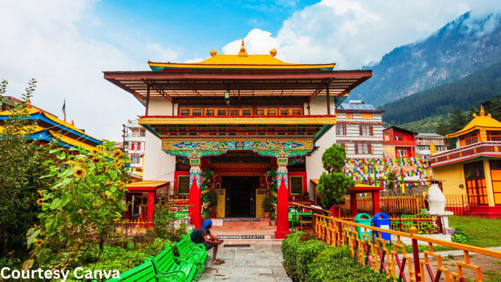 Bharat Darshan Himachal Devi Darshan