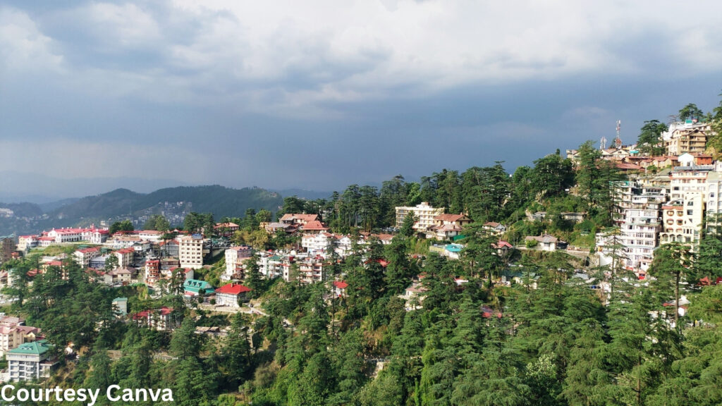 Bharat Darshan Himachal Devi Darshan