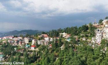 Bharat Darshan Himachal Devi Darshan