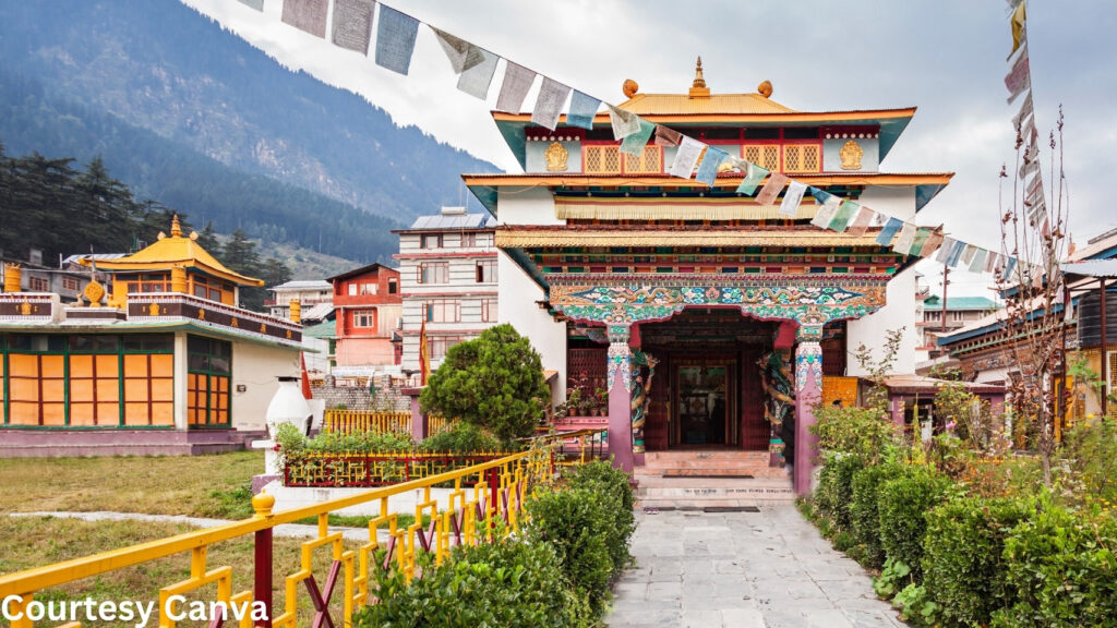 Bharat Darshan Himachal Devi Darshan