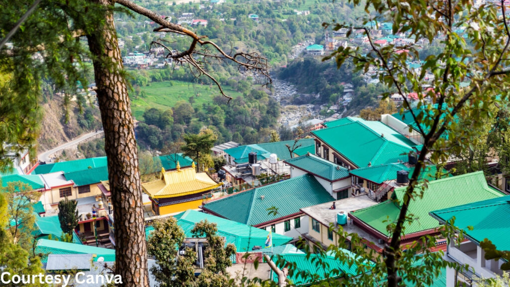 Bharat Darshan Himachal Devi Darshan