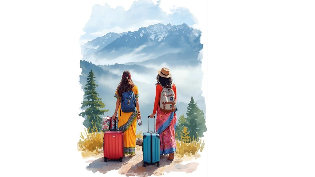 Bharat Darshan Home Image1