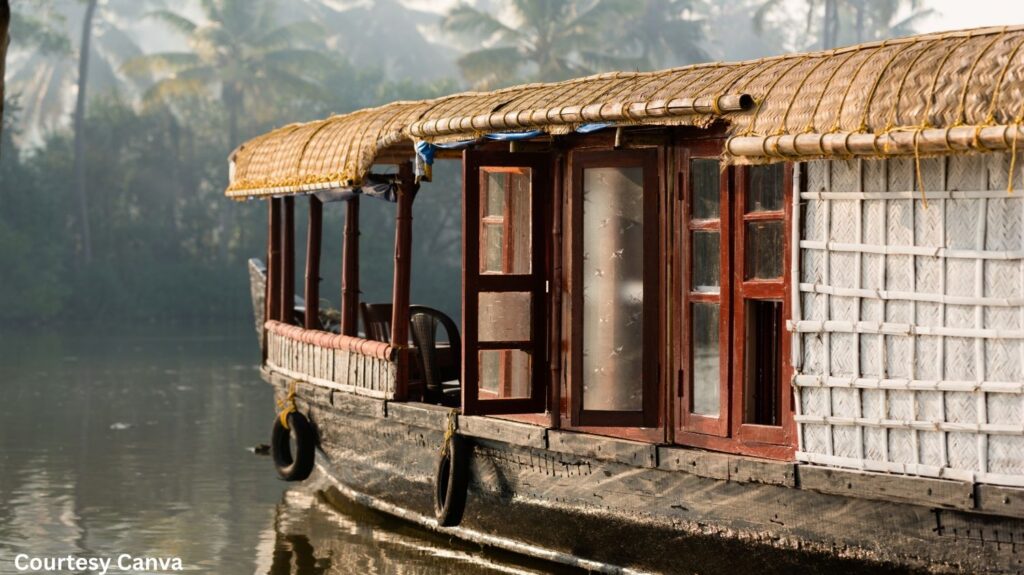 Bharat Darshan Kerala Tour Packages