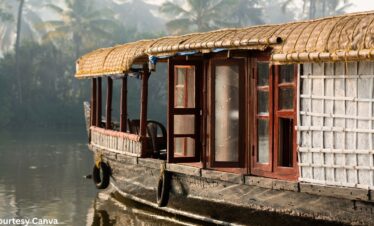 Bharat Darshan Kerala Tour Packages