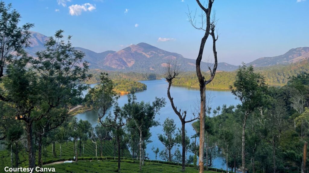 Bharat Darshan Kerala Tour Packages