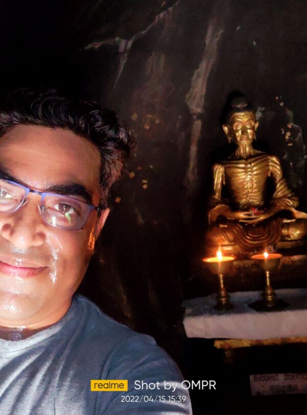 Bharat Darshan Varanasi-Bodhgaya and Deoghar tour