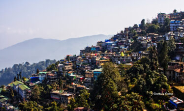 Bharat Darshan North East tour Packages