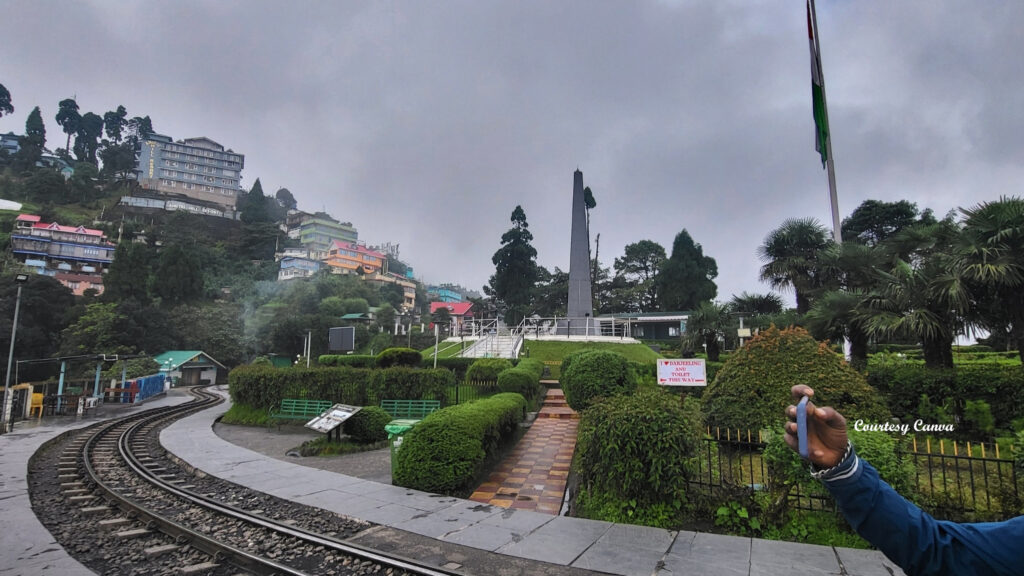 Bharat Darshan North East tour Packages