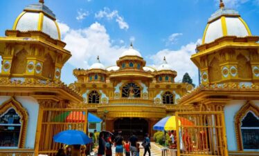 Bharat Darshan North East tour Packages