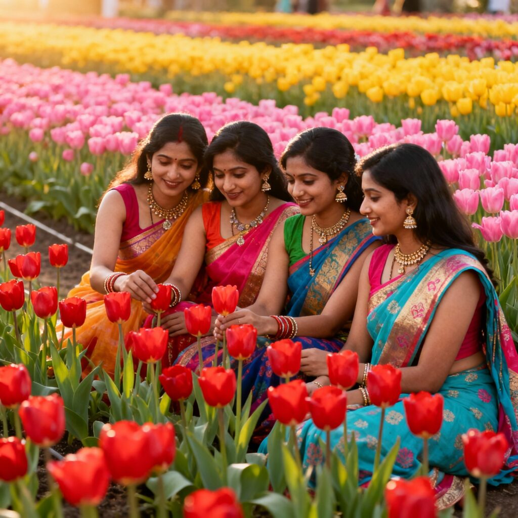 Bharat Darshan Leisure Holidays