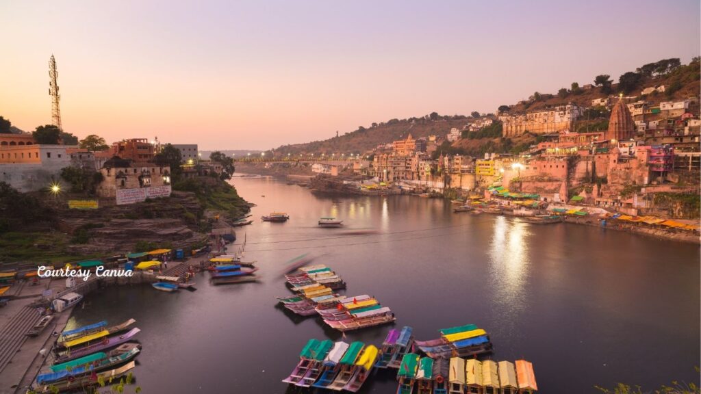 7 Jyotirlinga Darshan