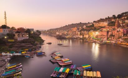 7 Jyotirlinga Darshan