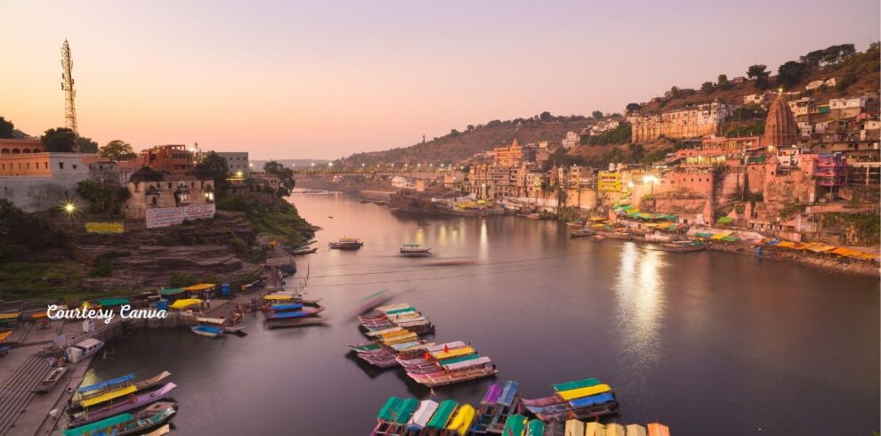 7 Jyotirlinga Darshan