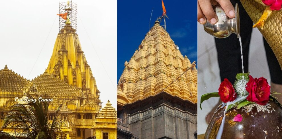 7 Jyotirlinga Darshan