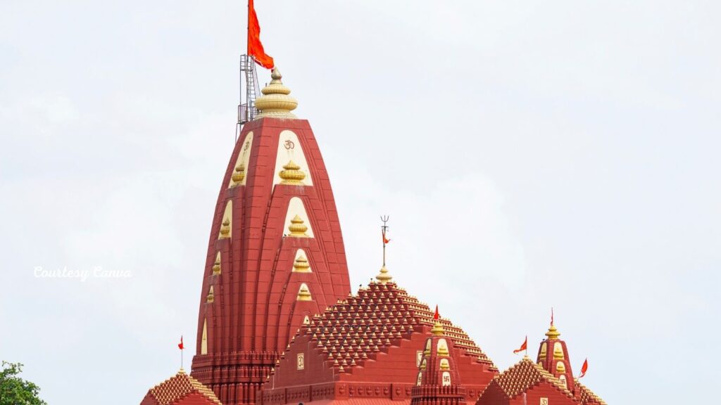 7 Jyotirlinga Darshan