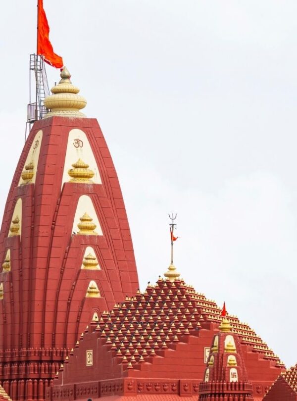 7 Jyotirlinga Darshan