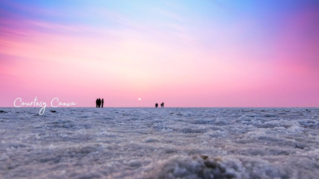 Bharat Darshan 2 Jyotirlinga and Rann of Kutch