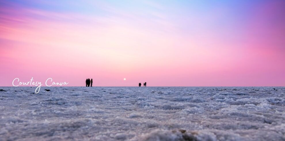 Bharat Darshan 2 Jyotirlinga and Rann of Kutch