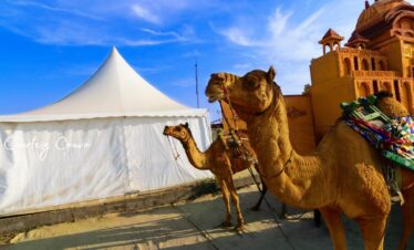 Bharat Darshan 2 Jyotirlinga and Rann of Kutch
