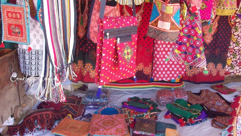 Bharat Darshan 2 Jyotirlinga and Rann of Kutch