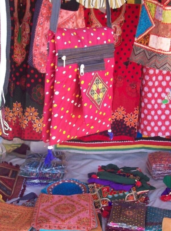 Bharat Darshan 2 Jyotirlinga and Rann of Kutch