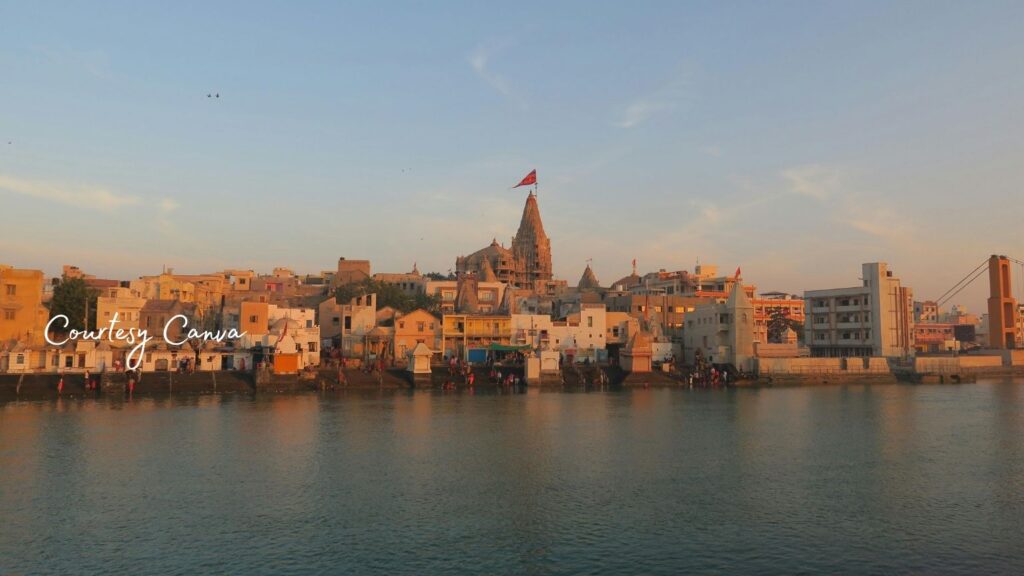 Bharat Darshan 2 Jyotirlinga and Rann of Kutch
