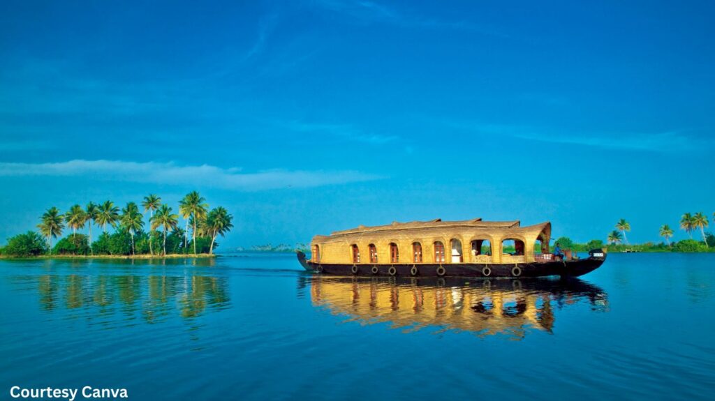 Bharat Darshan Budget Kerala Trip