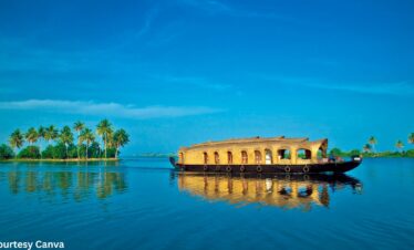 Bharat Darshan Budget Kerala Trip