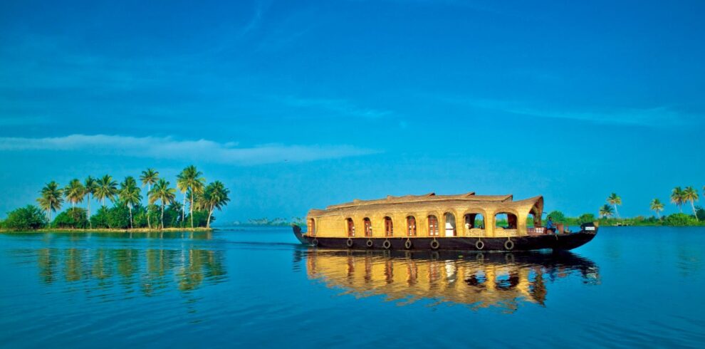 Bharat Darshan Budget Kerala Trip