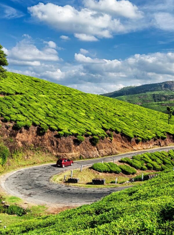 Bharat Darshan Budget Kerala Trip