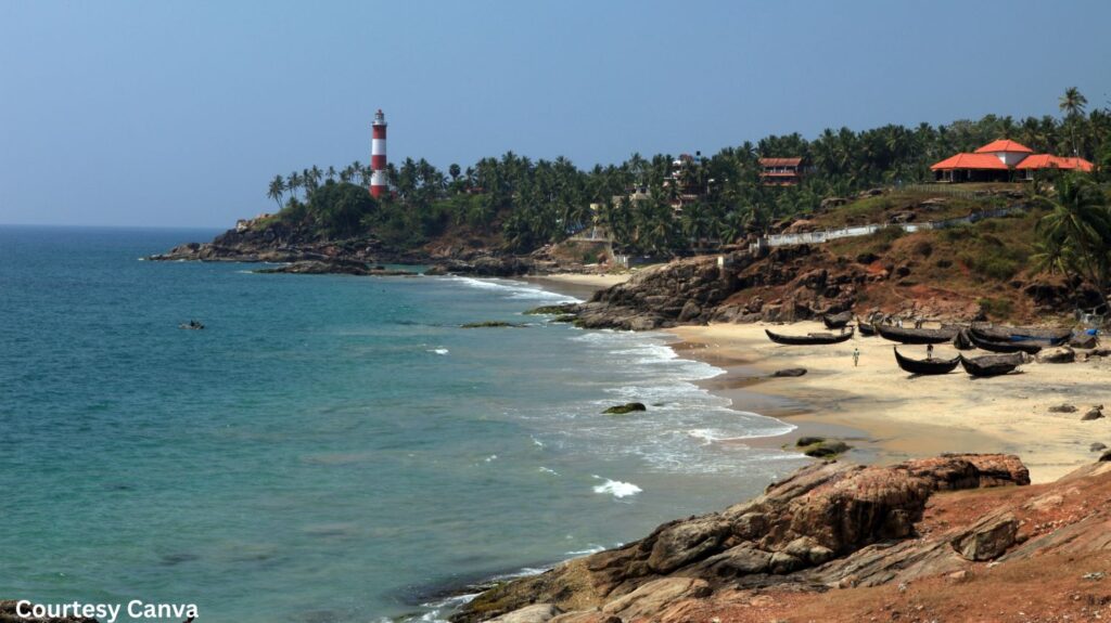 Bharat Darshan Budget Kerala Trip