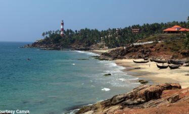 Bharat Darshan Budget Kerala Trip