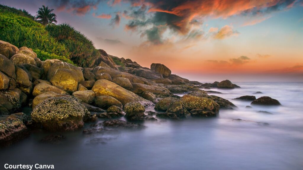 Bharat Darshan Budget Kerala Trip