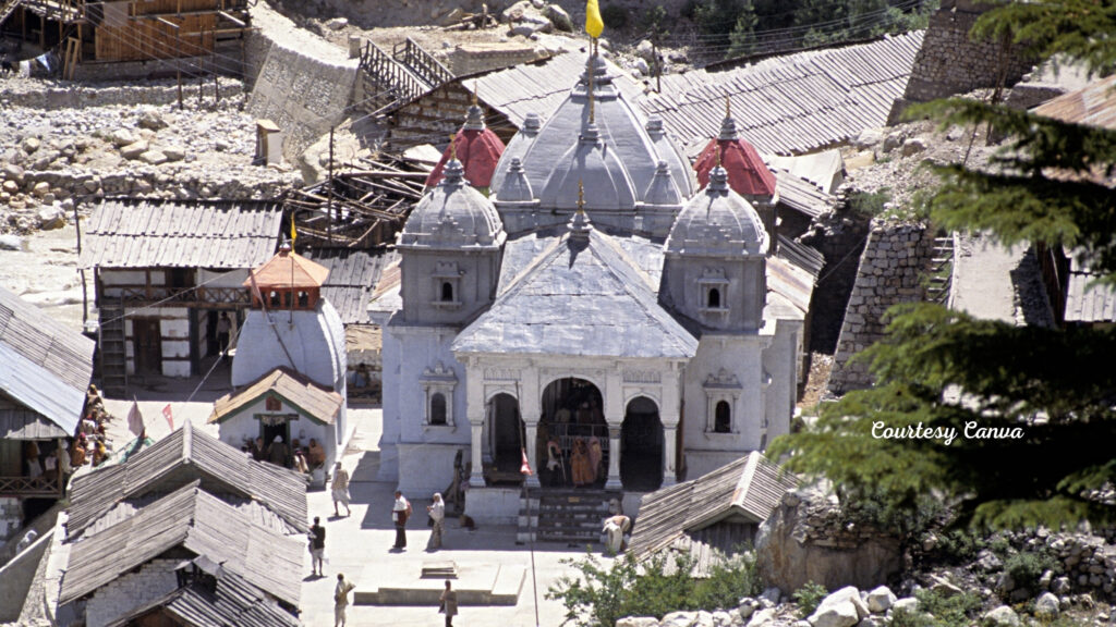 Bharat Darshan Char Dham Yatra1