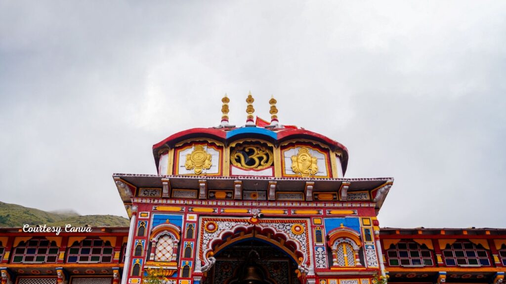 Bharat Darshan Char Dham Yatra