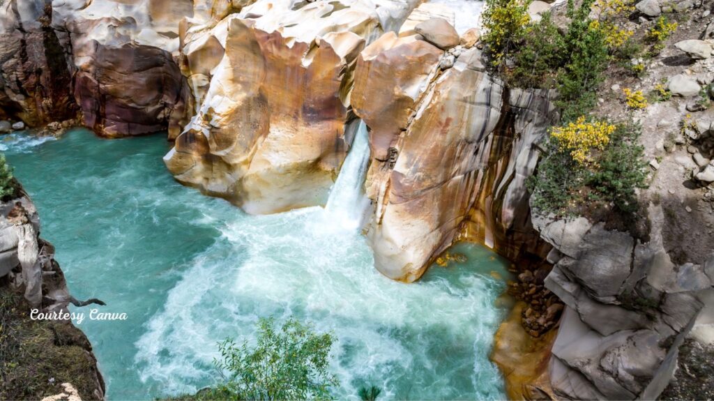 Bharat Darshan Char Dham Yatra