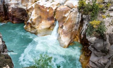 Bharat Darshan Char Dham Yatra