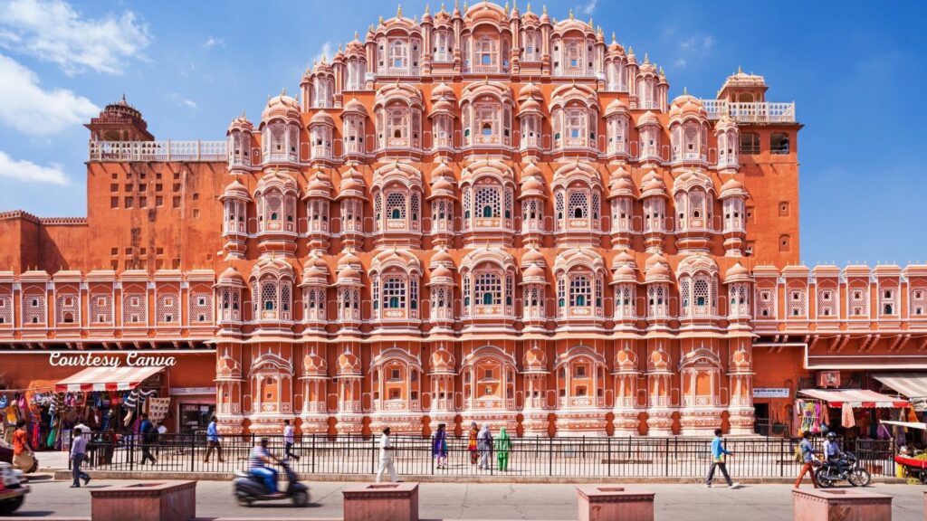 Bharat Darshan Golden Triangle Trip2