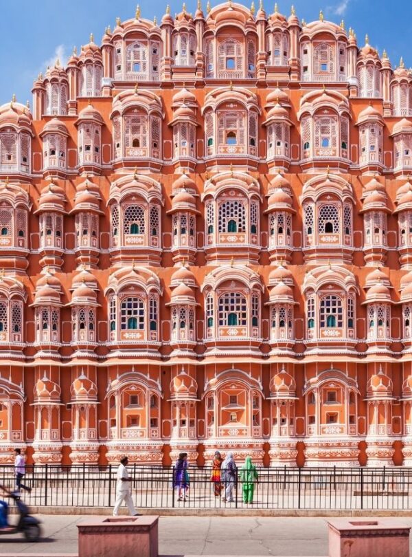 Bharat Darshan Golden Triangle Trip2