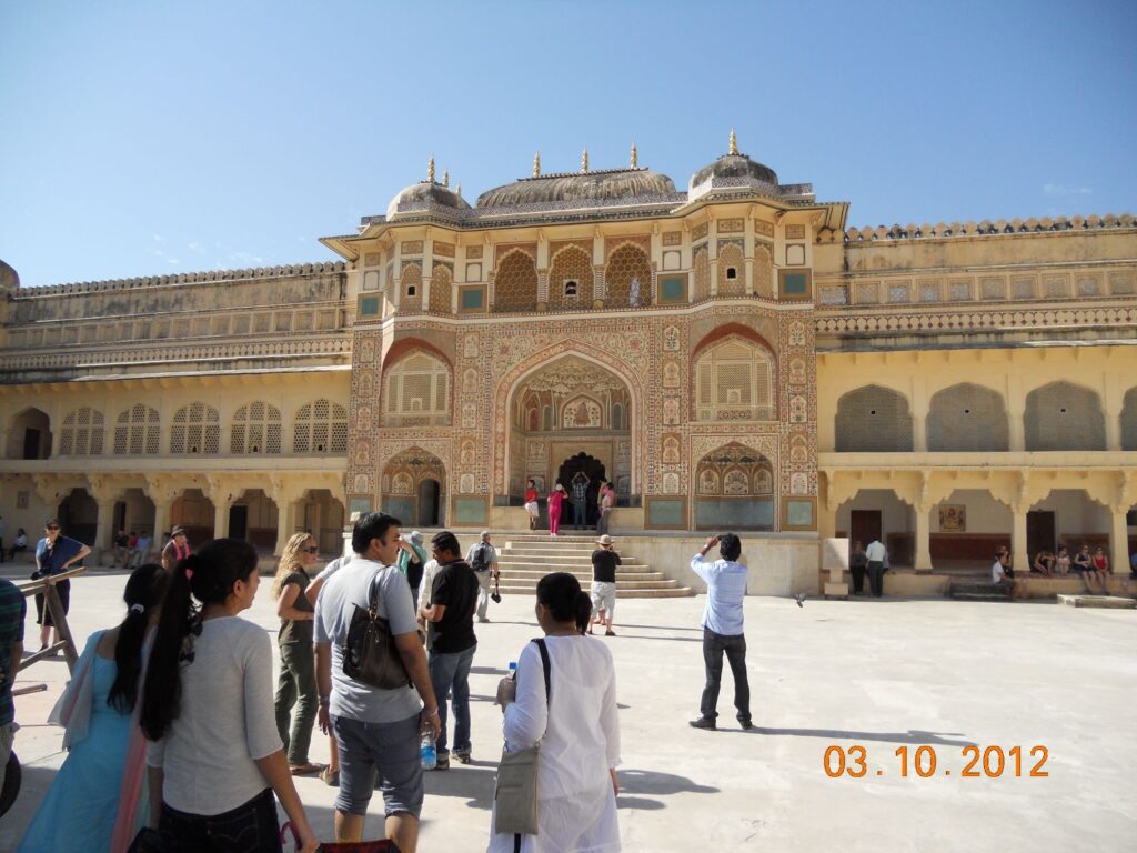 Bharat Darshan Golden Triangle Trip2