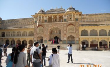 Bharat Darshan Golden Triangle Trip2