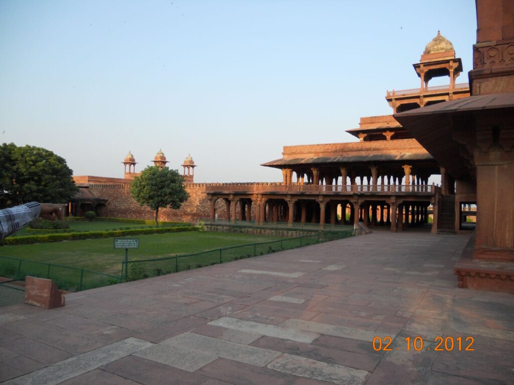 Bharat Darshan Golden Triangle Trip2