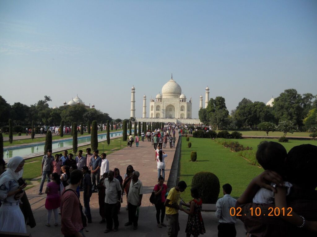 Bharat Darshan Golden Triangle Trip2
