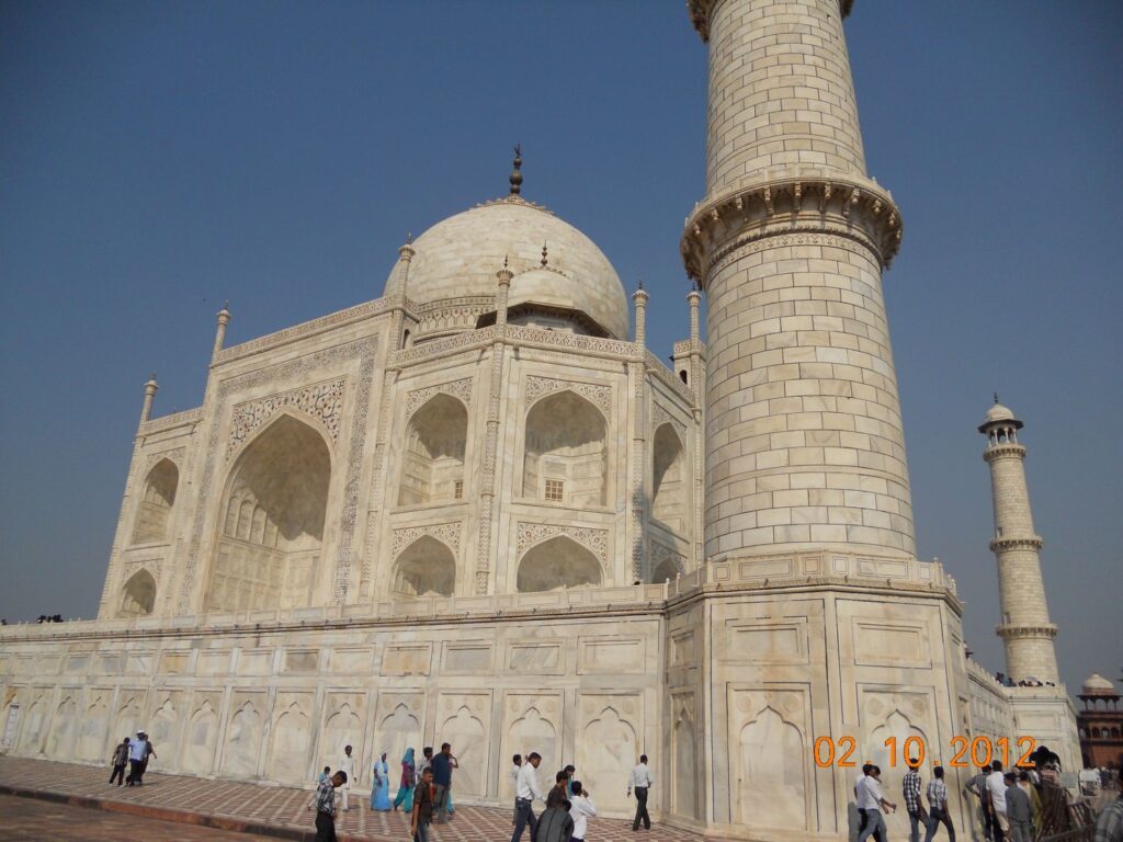 Bharat Darshan Golden Triangle Trip2