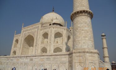 Bharat Darshan Golden Triangle Trip2