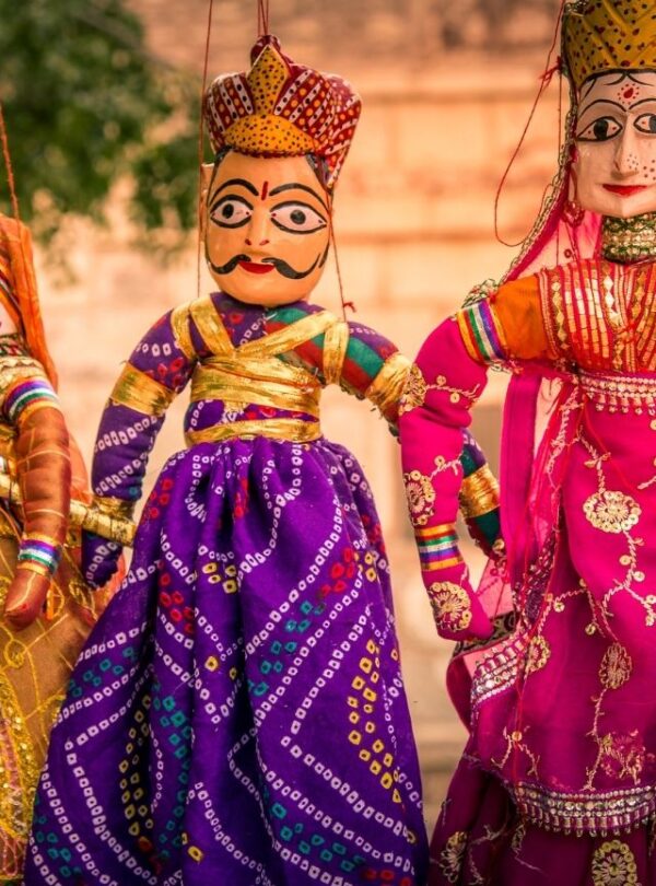 Bharat Darshan Golden Triangle Trip2