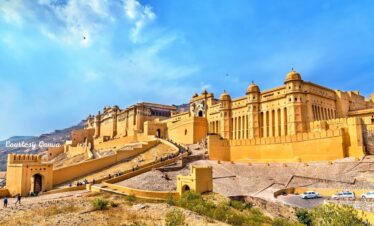 Bharat Darshan Golden Triangle Trip2